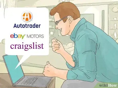 Image titled Sell Your Used Car Step 15