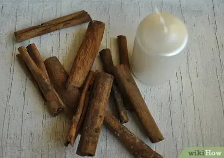 Image titled Make a Cinnamon Scented Candle Step 9