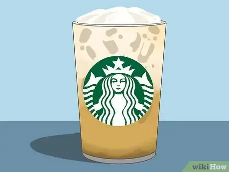 Image titled Cheapest Starbucks Drink Step 9