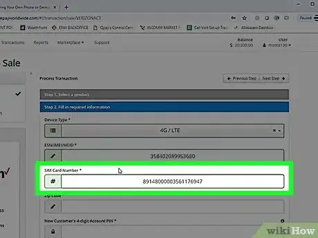 Image titled Activate a Verizon SIM Card Step 12