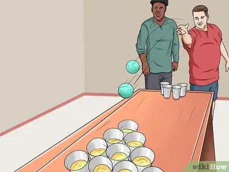 Image titled Play Beer Pong Step 11