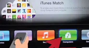 Install an Apple TV