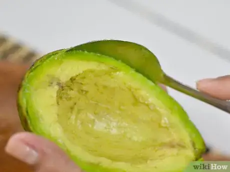 Image titled Peel an Avocado Step 7Bullet2