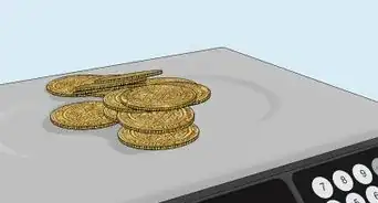 Sell Gold Coins