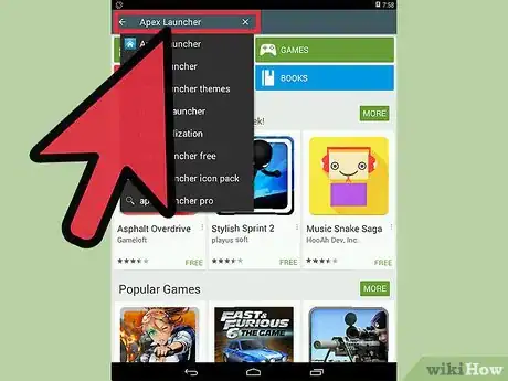 Image titled Use Apex Launcher on Your Android Step 2