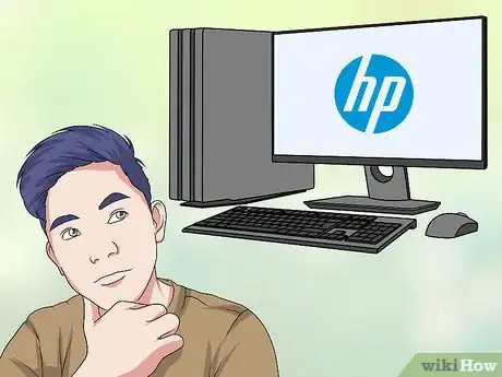 Image titled Open a Desktop Computer Step 1