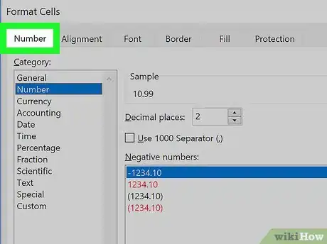 Image titled Round in Excel Step 17