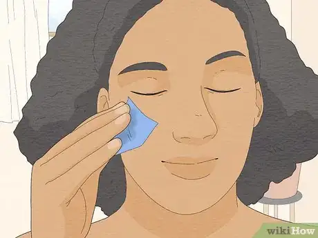 Image titled Get Rid of Oily Skin Fast Step 14