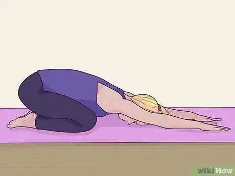 Image titled Do Postpartum Yoga Step 2