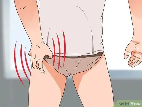 Image titled Tell Signs of Sexual Infection from Penis Step 18