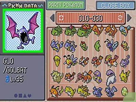 Image titled Obtain a Crobat in Pokémon Step 3