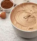 Turn Vanilla Cake Mix Into Chocolate