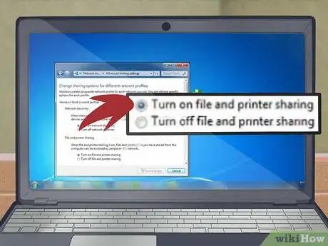 Image titled Set up a Printer on a Network With Windows 7 Step 30