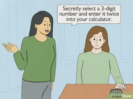 Image titled Do a Cool Calculator Trick Step 1