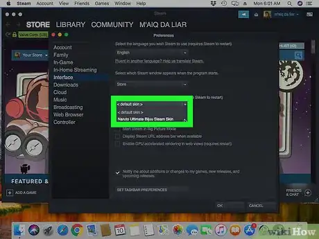 Image titled Install Steam Skins on PC or Mac Step 27