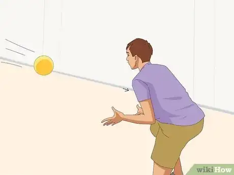 Image titled Be Great at Dodgeball Step 17