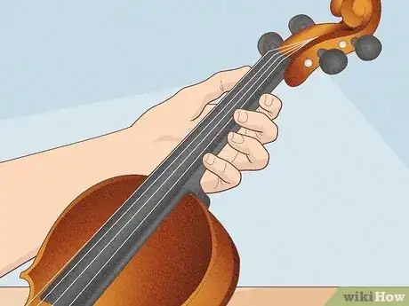 Image titled Clean a Violin Step 10