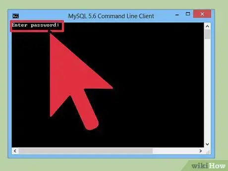 Image titled Send Sql Queries to Mysql from the Command Line Step 8