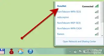 Fix the Network in Parallel Desktops