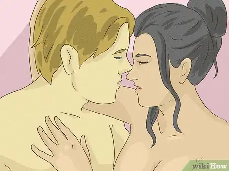 Image titled Have Sex After a Vasectomy Step 5