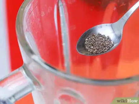 Image titled Add Chia Seed to Your Diet Step 3