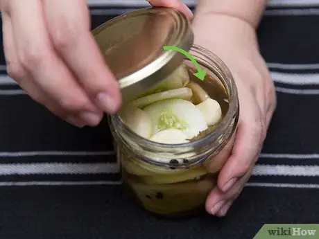 Image titled Make Pickles Step 19