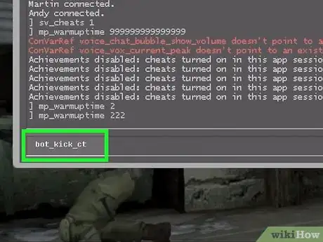 Image titled Add a New Bot in Counter Strike Step 8