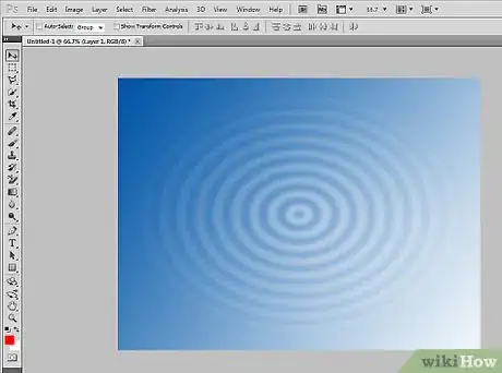 Image titled Create a Water Ripple Effect in Adobe Photoshop Step 6