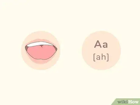 Image titled Pronounce the Letters of the French Alphabet Step 2