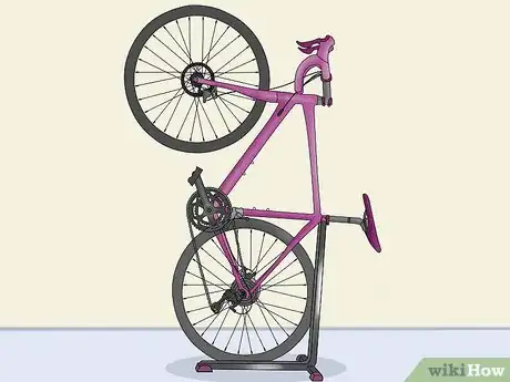 Image titled Adjust Disc Brakes on a Bike Step 1