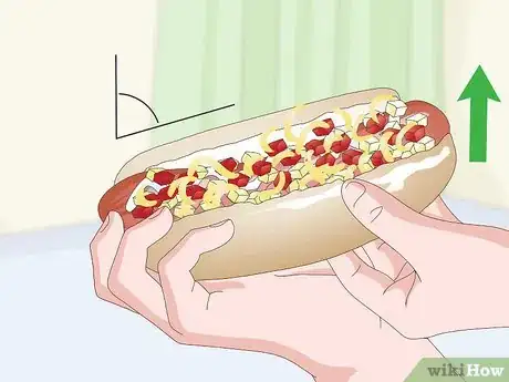 Image titled Eat a Hot Dog Step 15