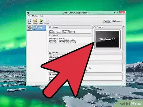 Image titled Install Windows 10 in VirtualBox Step 12