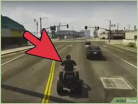 Image titled Steal a Car in Grand Theft Auto Step 4