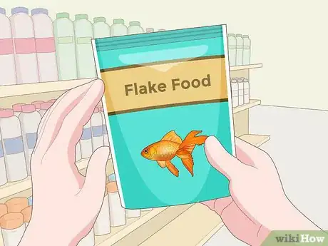 Image titled Feed Guppies Step 1