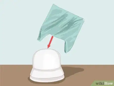 Image titled Make a Felt Hat Step 13