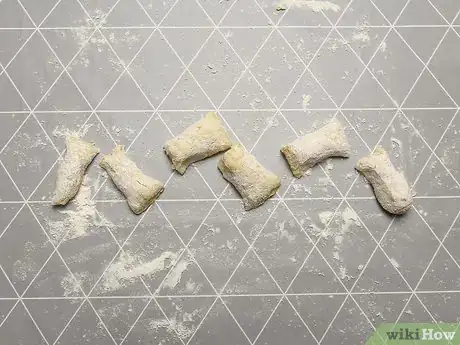 Image titled Make Gnocchi Step 14