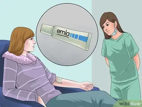 Image titled Prepare for a Blood Test Step 10