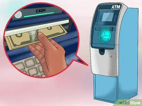 Image titled Open a Bank Account Step 9