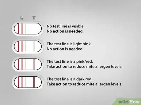 Image titled Know if You Have Dust Mites Step 15