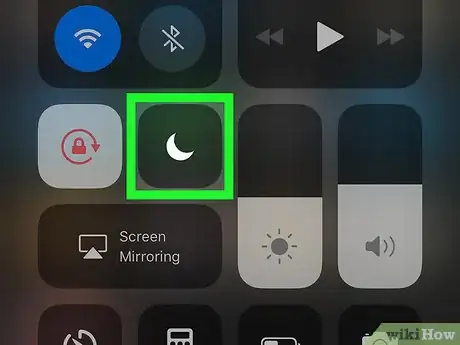 Image titled Put an iPhone on Silent Step 7
