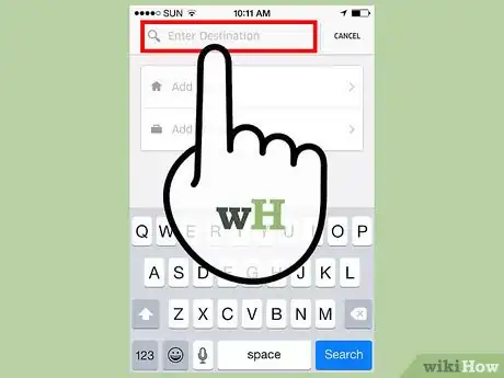 Image titled Get an Uber Fare Estimate in Advance Step 6