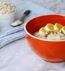 Cook Oats