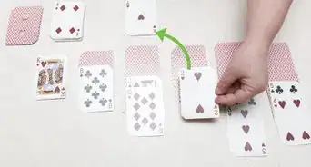 Set Up Solitaire