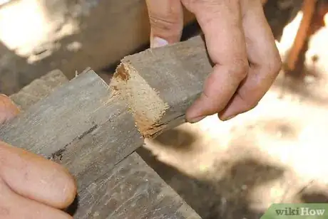 Image titled Saw Wood With a Handsaw Step 7