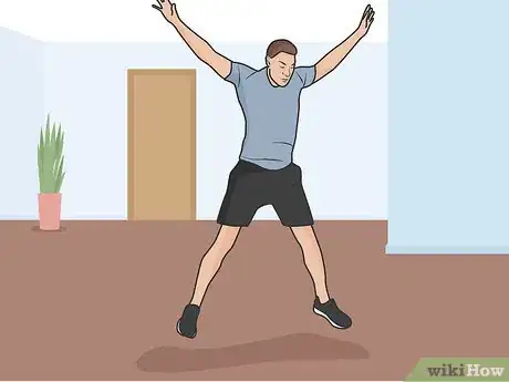 Image titled Work Out at Home As a Beginner Step 06