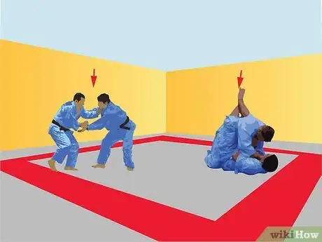 Image titled Do Judo Step 15