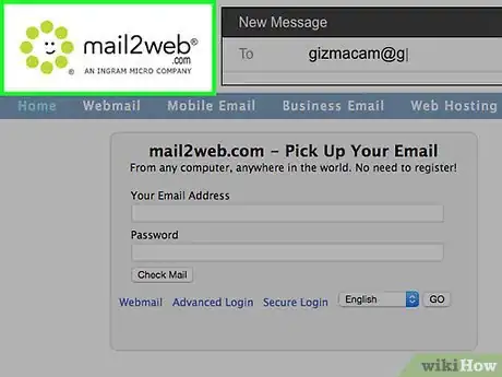 Image titled Retrieve E Mail from a Computer Other Than Your Own Step 1