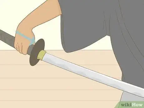 Image titled Use a Katana Properly Step 12