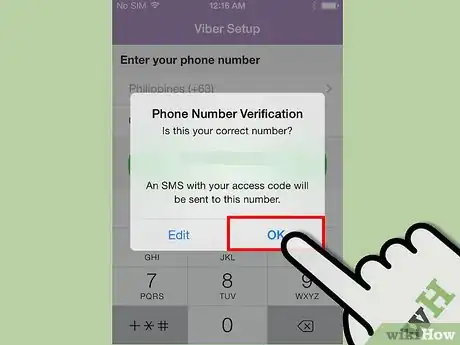 Image titled Use Viber Step 2