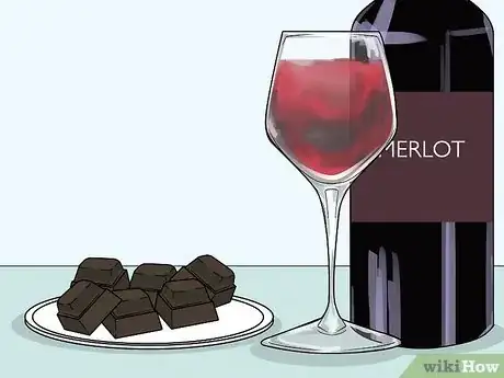 Image titled Pair Wine and Chocolate Step 8